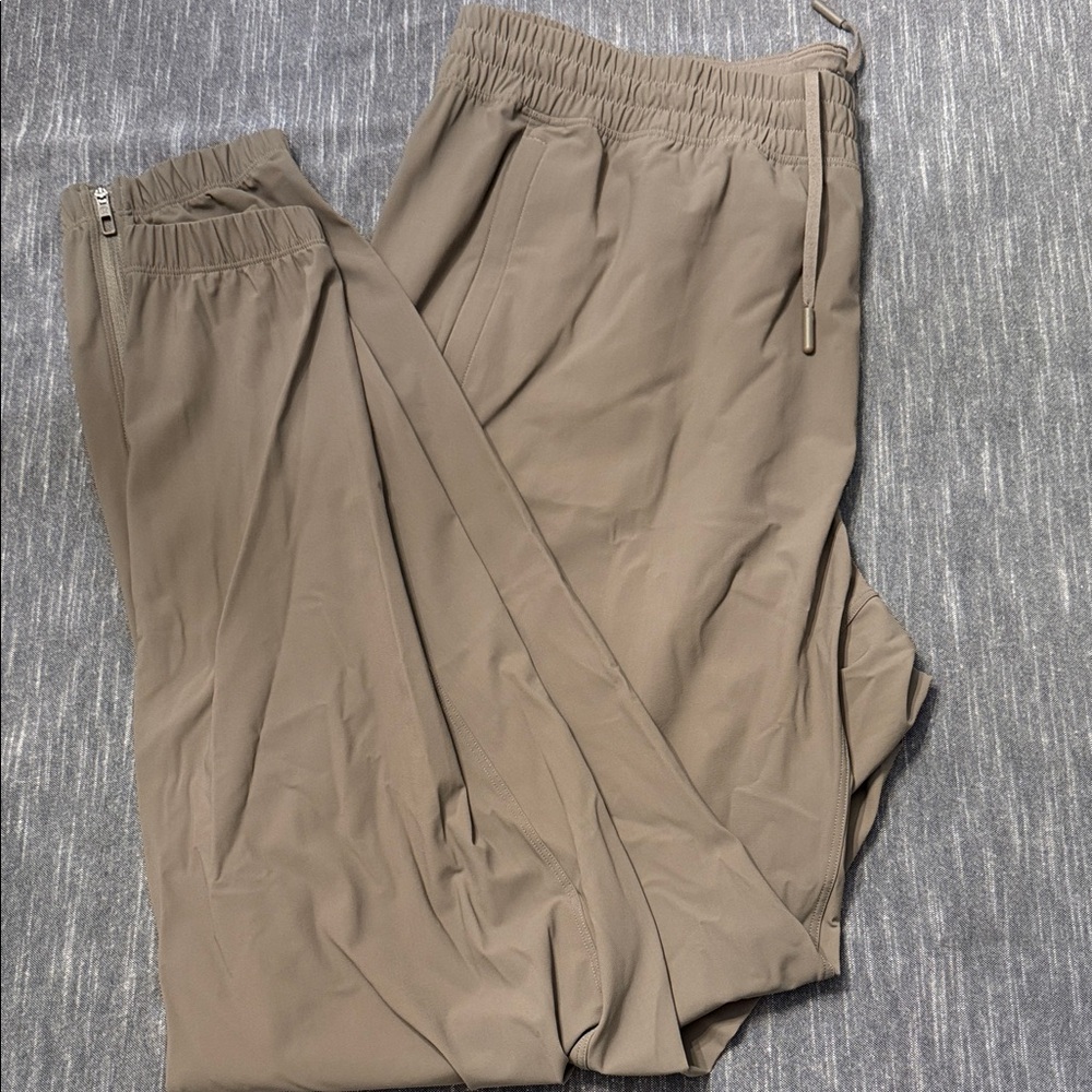Men's Lululemon Pace Breaker Joggers - Rover - XL